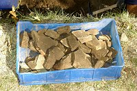 Corso di laurea in Scienze dei Beni Culturali e Ambientali Cattedra di Metodologia dello scavo archeologico