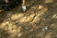 Corso di laurea in Scienze dei Beni Culturali e Ambientali Cattedra di Metodologia dello scavo archeologico