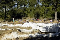 Corso di laurea in Scienze dei Beni Culturali e Ambientali Cattedra di Metodologia dello scavo archeologico