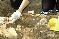 Corso di laurea in Scienze dei Beni Culturali e Ambientali Cattedra di Metodologia dello scavo archeologico