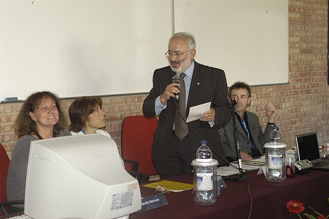 Neothemi Conference 2004