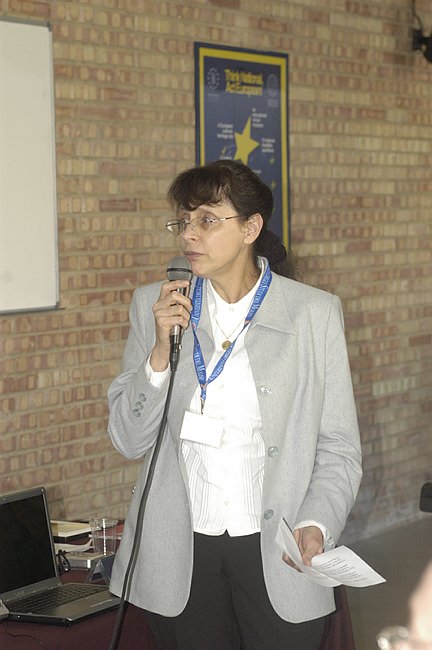 Neothemi Conference 2004