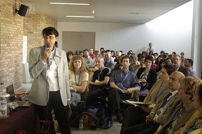 Neothemi Conference 2004