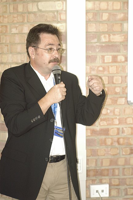 Neothemi Conference 2004