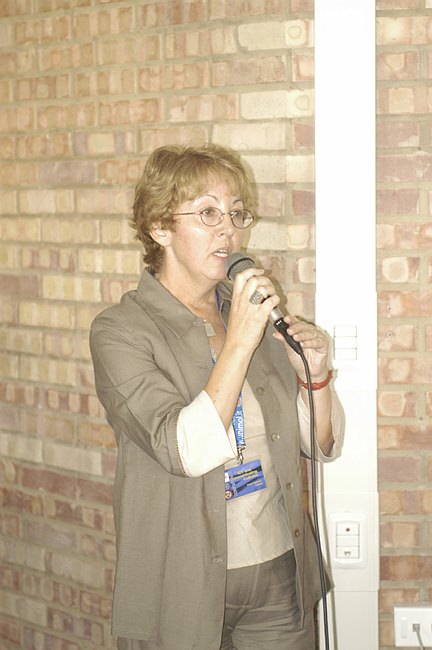 Neothemi Conference 2004