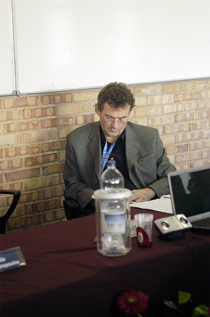 Neothemi Conference 2004