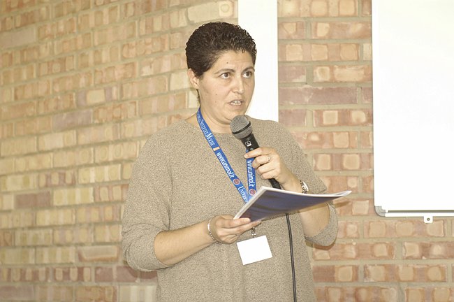 Neothemi Conference 2004