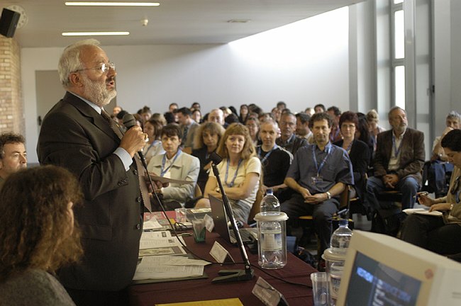 Neothemi Conference 2004