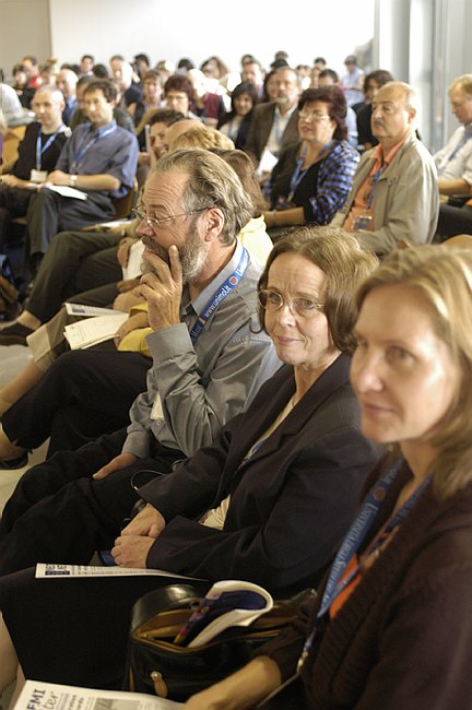 Neothemi Conference 2004