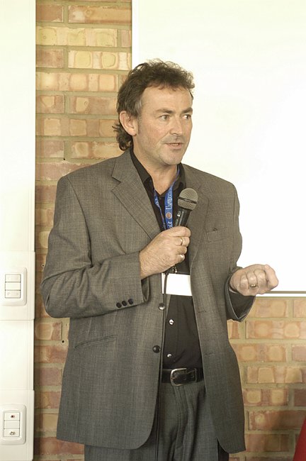 Neothemi Conference 2004