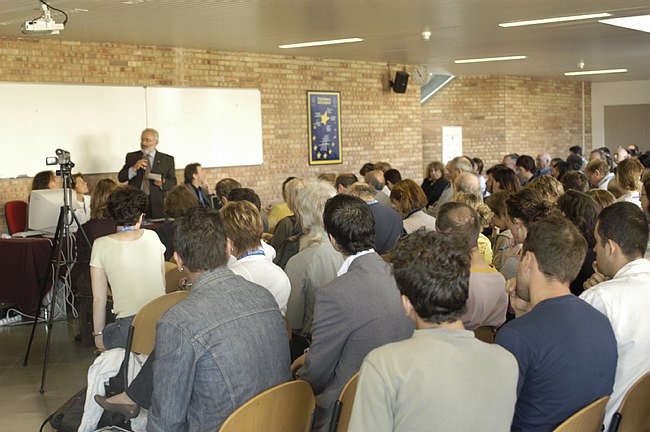 Neothemi Conference 2004