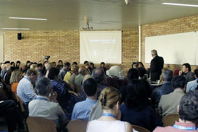Neothemi Conference 2004