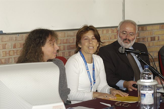 Neothemi Conference 2004