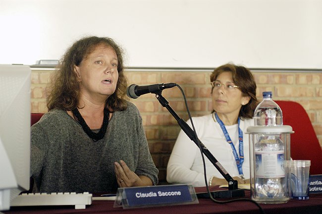 Neothemi Conference 2004