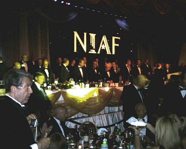 NIAF - Washington