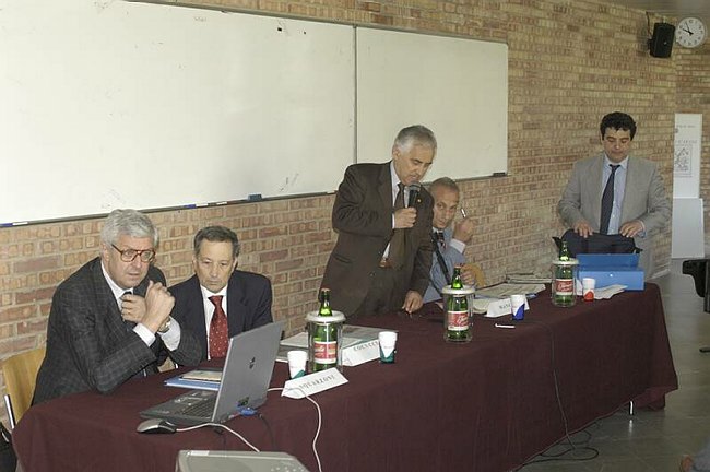 ''Orientamento formativo e valutazione della didattica'' 