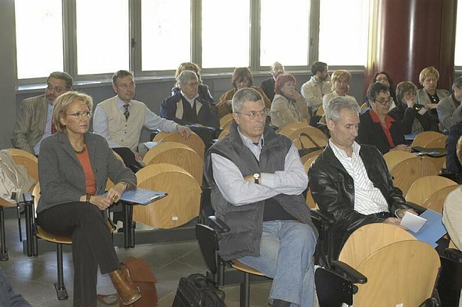 ''Orientamento formativo e valutazione della didattica'' 