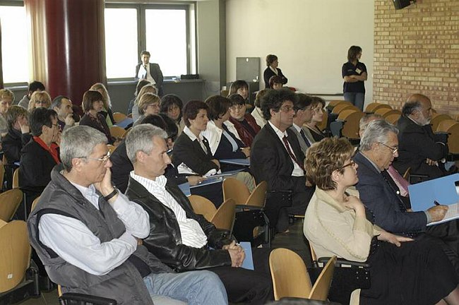 ''Orientamento formativo e valutazione della didattica'' 