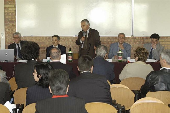 ''Orientamento formativo e valutazione della didattica'' 