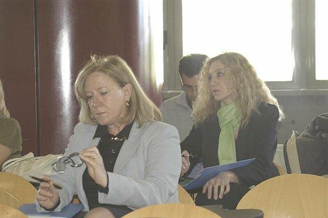 ''Orientamento formativo e valutazione della didattica'' 