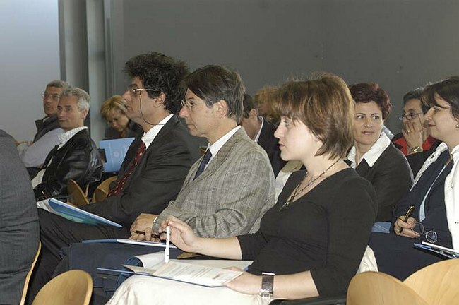 ''Orientamento formativo e valutazione della didattica'' 