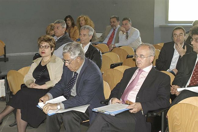 ''Orientamento formativo e valutazione della didattica'' 