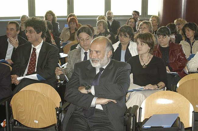 ''Orientamento formativo e valutazione della didattica'' 