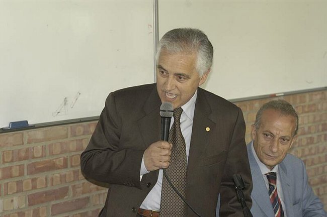 ''Orientamento formativo e valutazione della didattica'' 