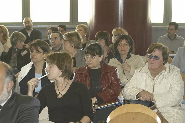 ''Orientamento formativo e valutazione della didattica'' 