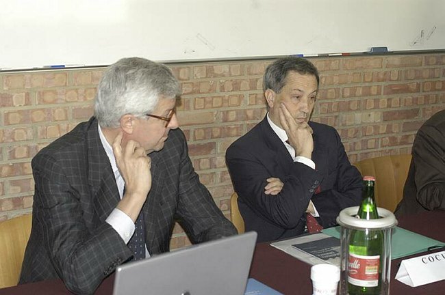 ''Orientamento formativo e valutazione della didattica'' 