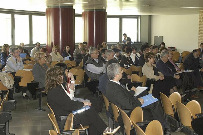 ''Orientamento formativo e valutazione della didattica'' 