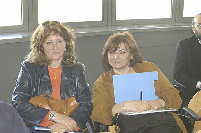 ''Orientamento formativo e valutazione della didattica'' 