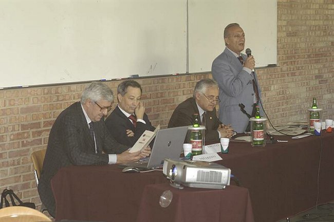 ''Orientamento formativo e valutazione della didattica'' 