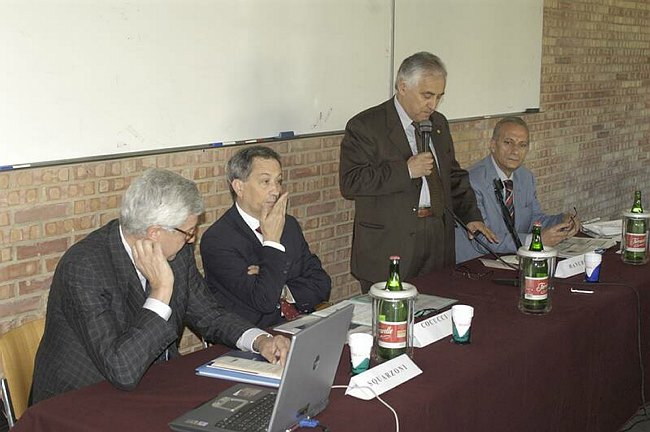 ''Orientamento formativo e valutazione della didattica'' 