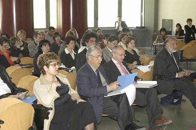 ''Orientamento formativo e valutazione della didattica'' 