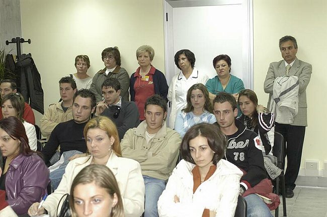 Polo Didattico Universitario