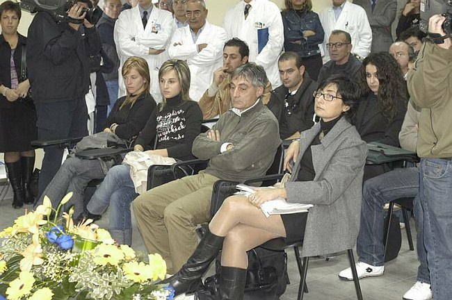 Polo Didattico Universitario