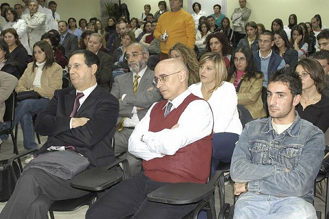 Polo Didattico Universitario