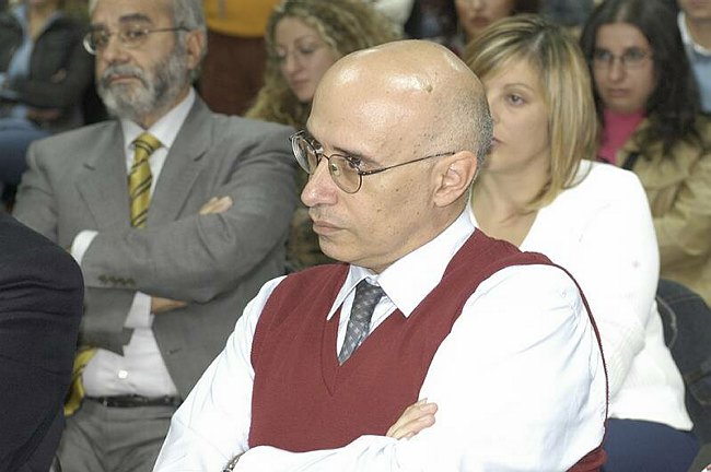 Polo Didattico Universitario