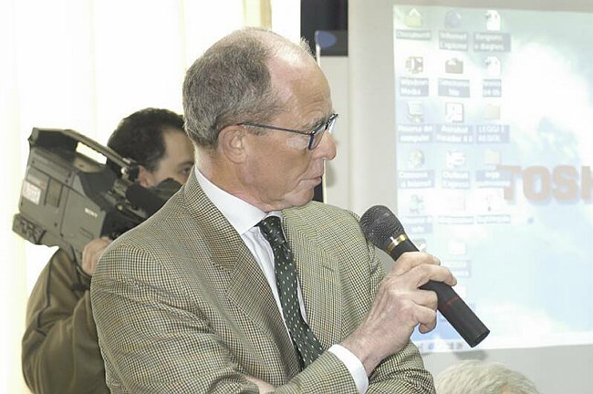 Polo Didattico Universitario