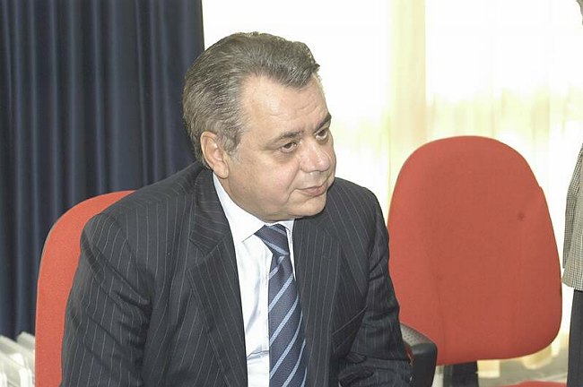 Polo Didattico Universitario