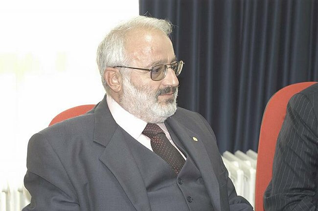 Polo Didattico Universitario