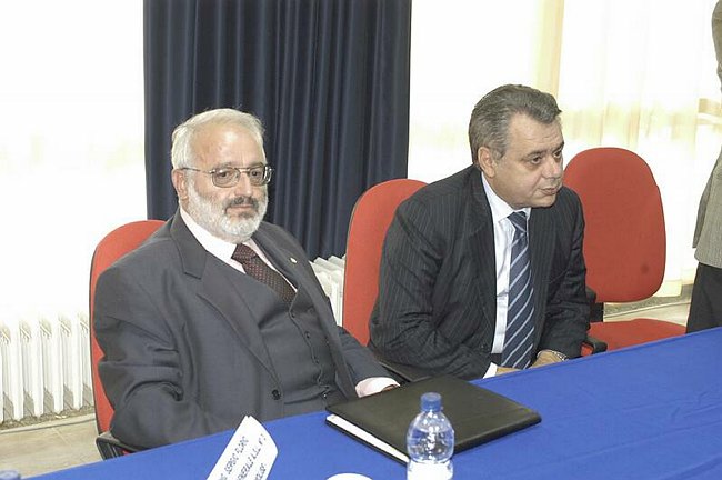 Polo Didattico Universitario