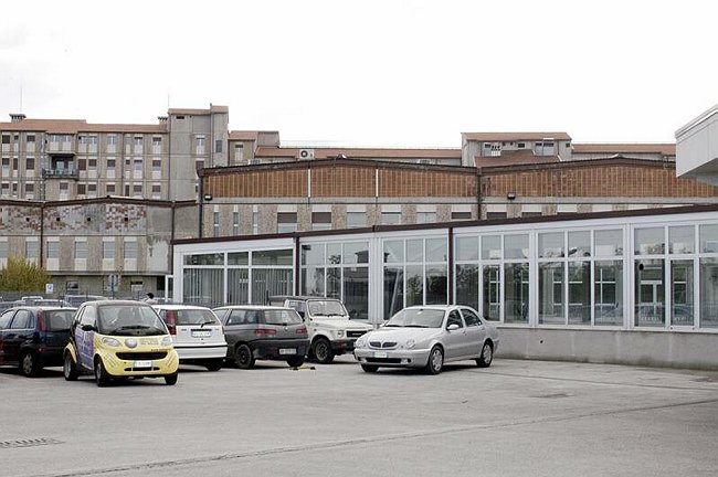 Polo Didattico Universitario