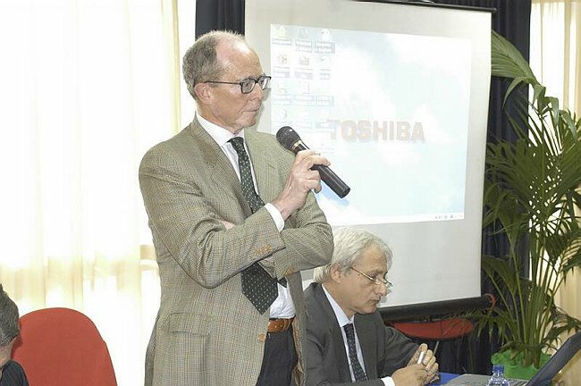 Polo Didattico Universitario