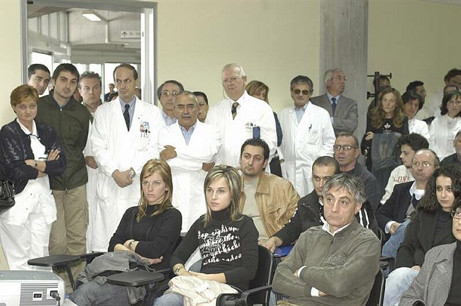 Polo Didattico Universitario