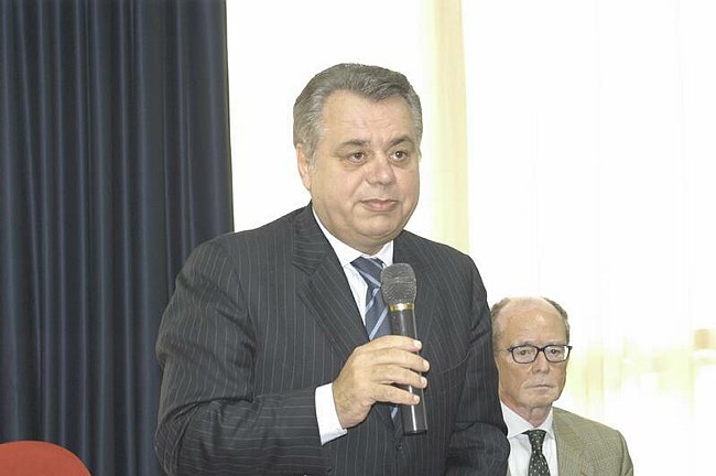 Polo Didattico Universitario