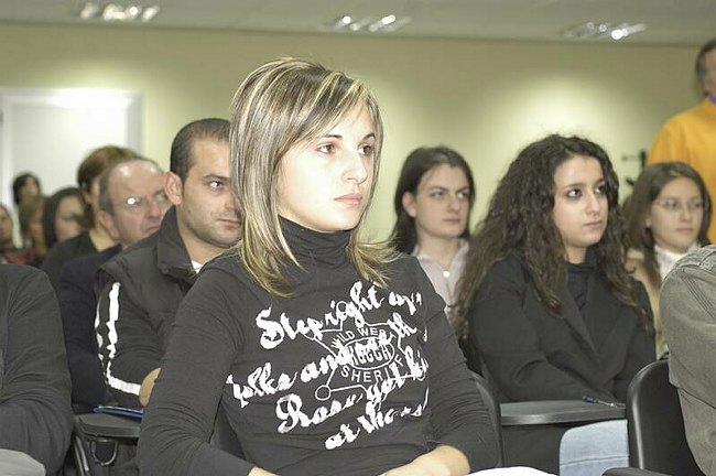 Polo Didattico Universitario