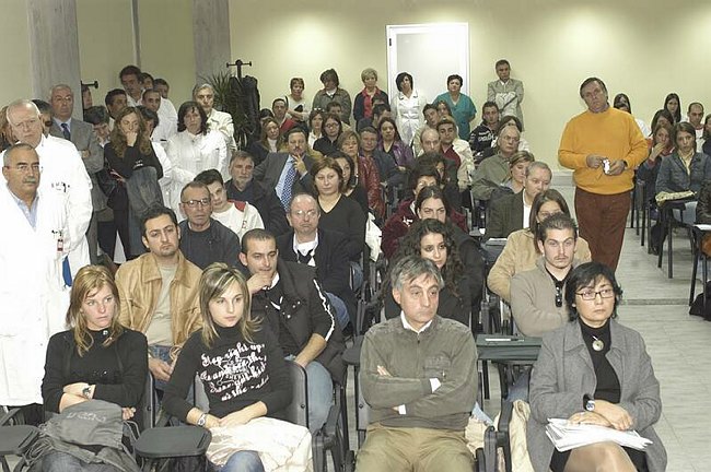 Polo Didattico Universitario