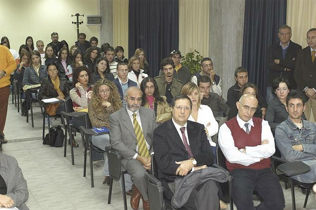 Polo Didattico Universitario